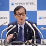 Nippon Steel, satisfecha con la compra de U.S. Steel