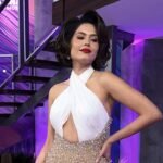 La mexicana Andrea Meza es la nueva capitana del equipo Rubí