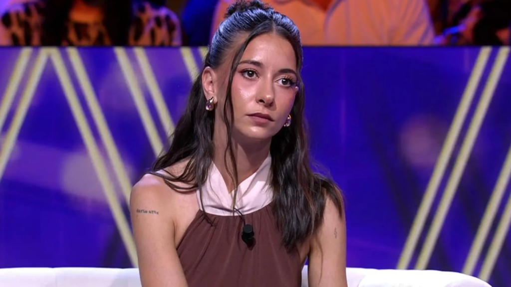 Ivet Playà, la fan de Alejandro Sanz, vuelve a la carga: “Mi vínculo se convirtió en sexual” Ivet Playà, la fan de Alejandro Sanz, vuelve a la carga: “Mi vínculo se convirtió en sexual”