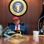 Estados Unidos entra en guerra con Irán | Internacional
