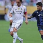 Se ‘confirma’ el nuevo equipo de Luka Modric