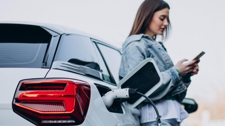 estos coches dejan de ser una alternativa y se convierten en la norma