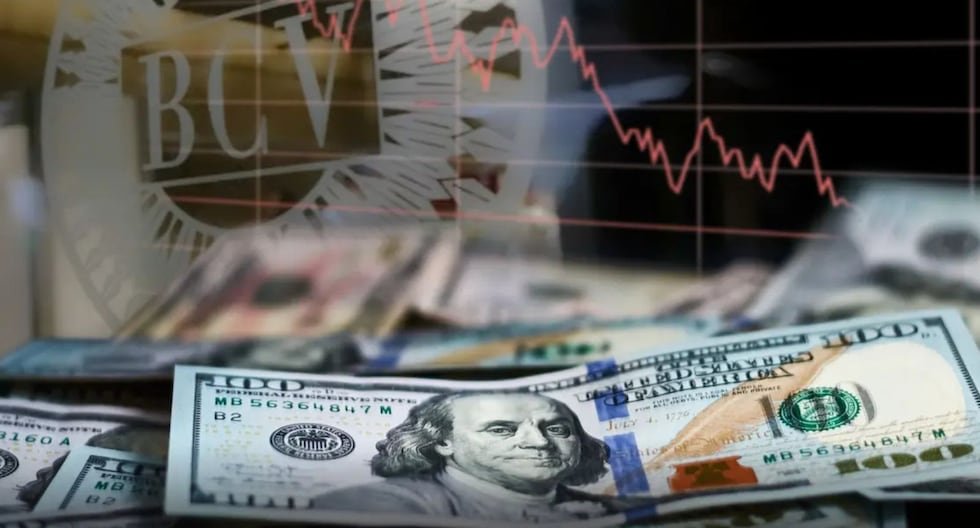 Precio del dólar BCV hoy, 10 de junio: revisa aquí el cambio oficial del Banco Central de Venezuela | RESPUESTAS Precio del dólar BCV hoy, 10 de junio: revisa aquí el cambio oficial del Banco Central de Venezuela | RESPUESTAS
