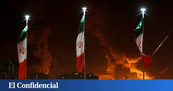 Guerra Israel-Irán, Trump, el petróleo y el gas