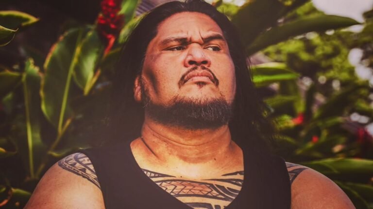 Muere entrañable actor del live action de ‘Lilo & Stitch’, David Hekili Kenui Bell, en medio del éxito de la película