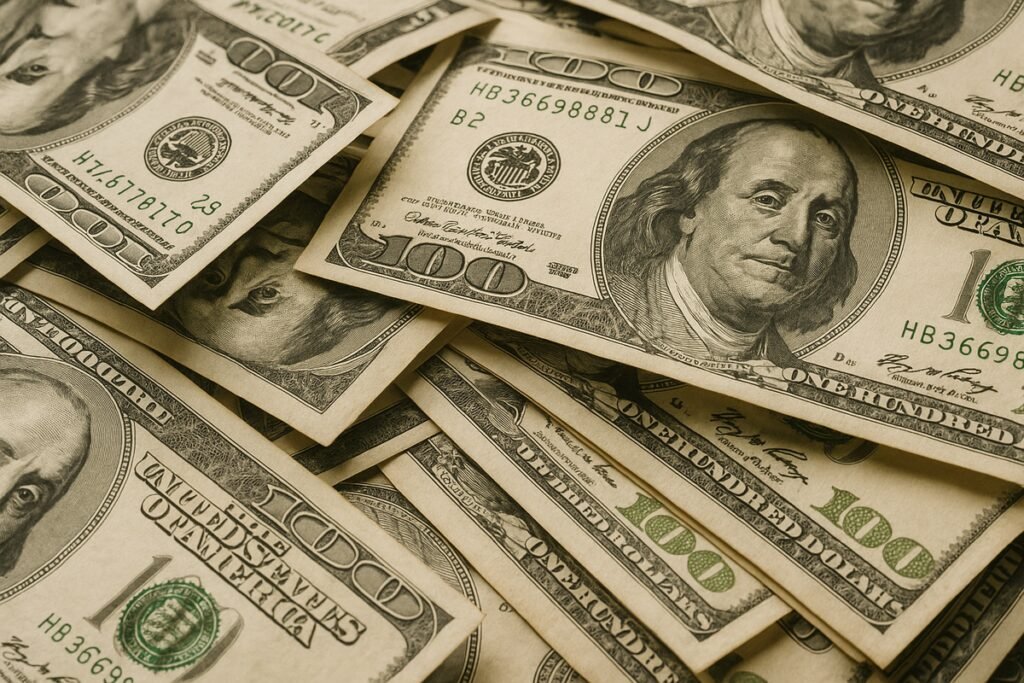 Dólar: cotizaciones oficiales y blue del 5 de junio de 2025 – Noticias Dólar: cotizaciones oficiales y blue del 5 de junio de 2025 – Noticias