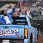 Elvis Andrus es incluido en el Salón de la Fama de los Rangers de Texas con ayuda de Adrián Beltré