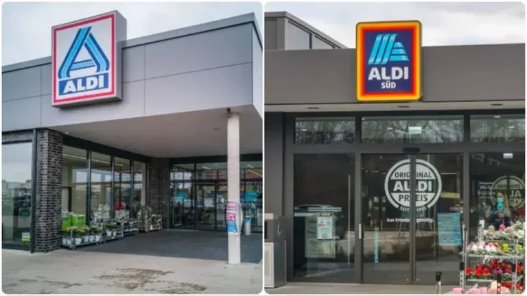 Aldi Nord y Aldi Süd podrían unirse: La fusión que transformaría el mercado en EE.UU.
