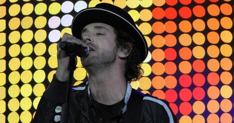 Hallaron huesos humanos en una casa del barrio de Coghlan donde vivió Gustavo Cerati