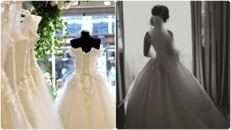 USA: Suben los precios de los vestidos de novia por la guerra comercial y afecta plena temporada de bodas