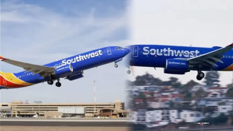 Vuelos en USA: La medida de SouthWest Airlines para evitar accidentes | Estados Unidos