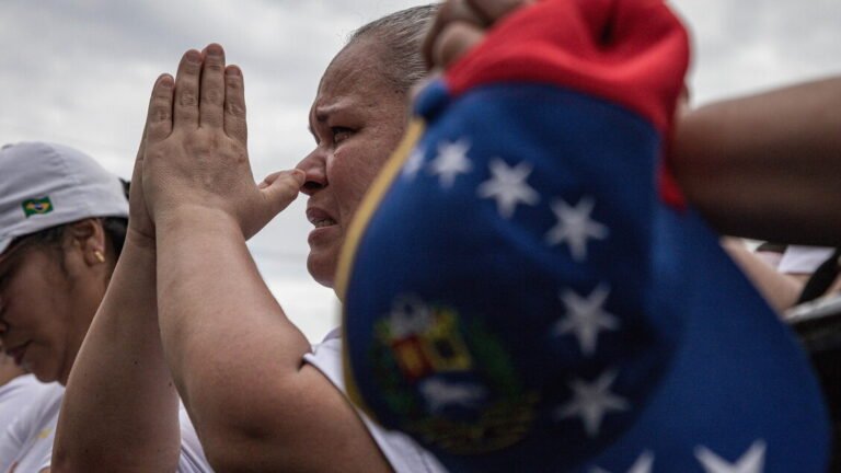 Presos economistas y todos guardan silencio – Latinoamerica