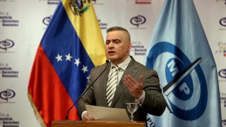 La Fiscalía pide una nueva orden de arresto contra Guaidó por su presunta implicación en el ‘caso Koldo’