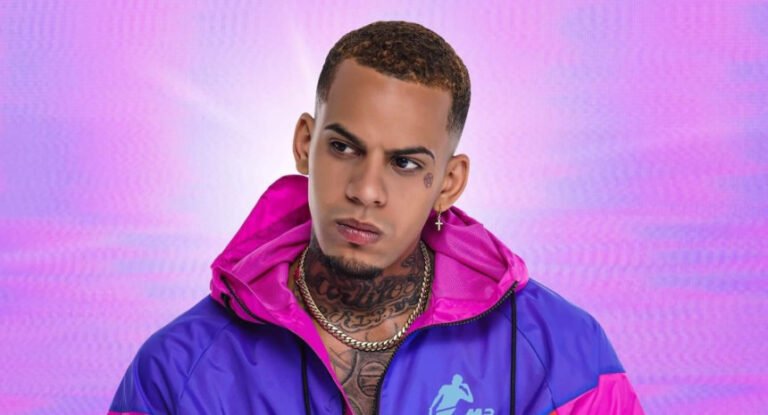 Quién era Marvel Boy, el cantante de reggaetón que murió de manera repentina a los 33 años