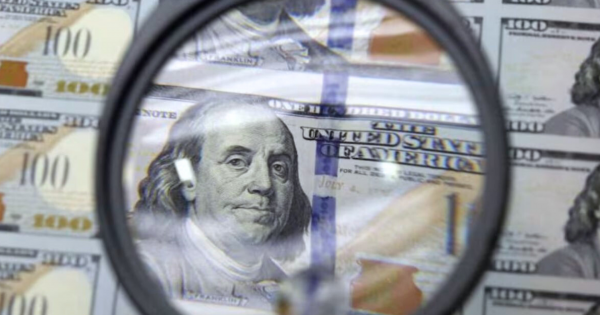Precio del dólar hoy: a cuánto cotiza el oficial en los bancos de la City este lunes 9 de junio