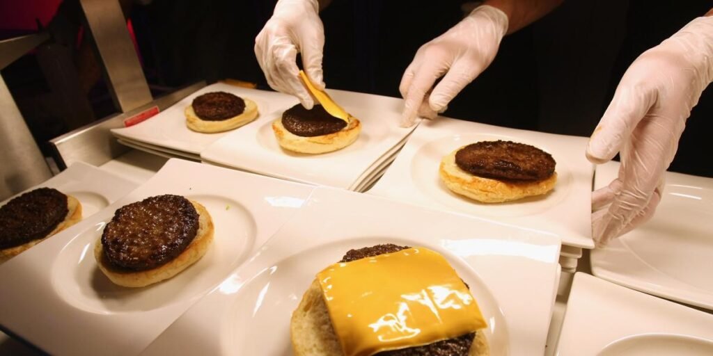 Importante cadena de hamburguesas baja la persiana de varias tiendas por una importante razón Importante cadena de hamburguesas baja la persiana de varias tiendas por una importante razón