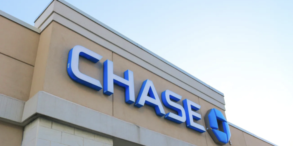 Chase Bank está ofreciendo a sus nuevos clientes hasta 0 dólares y solo tienes que seguir estos sencillos pasos Chase Bank está ofreciendo a sus nuevos clientes hasta 0 dólares y solo tienes que seguir estos sencillos pasos
