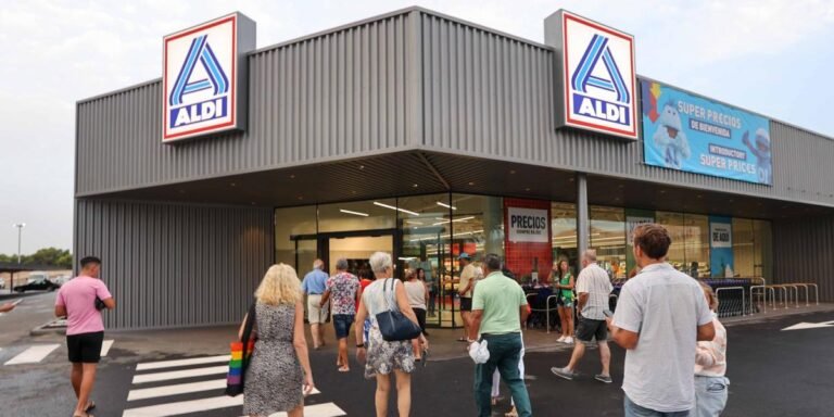 Aldi quiere arrasar este verano con una oferta que deja atrás a Costco y Walmart