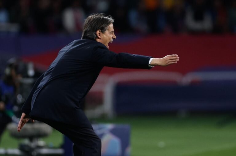 La llegada de Inzaghi al Al Hilal abre la puerta del Inter a Cesc… y la del Como a Davide Ancelotti