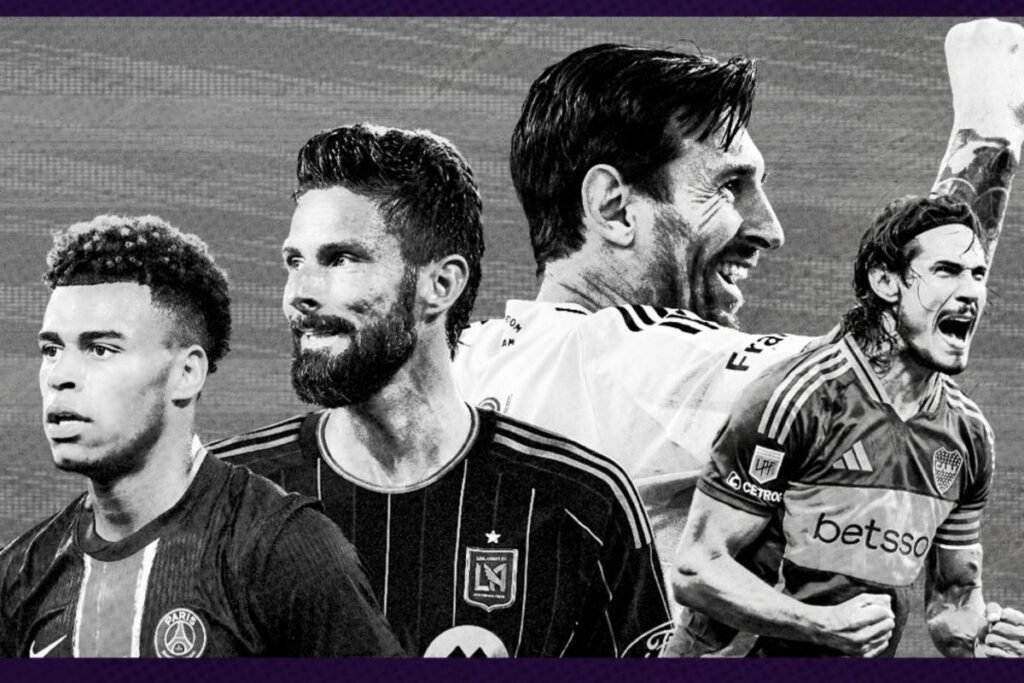 El gran favorito para ganar el Mundial de Clubes según el Superordenador de Opta El gran favorito para ganar el Mundial de Clubes según el Superordenador de Opta
