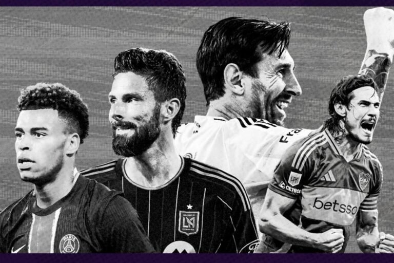 El gran favorito para ganar el Mundial de Clubes según el Superordenador de Opta