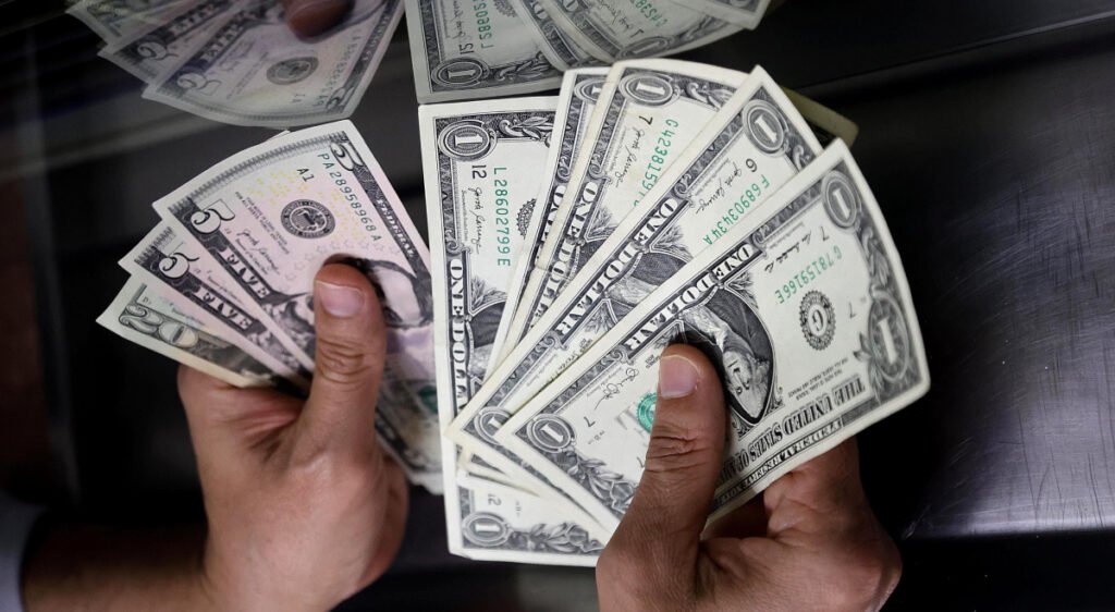 Precio del dólar y del euro en Venezuela HOY 10 de junio de 2025 Precio del dólar y del euro en Venezuela HOY 10 de junio de 2025