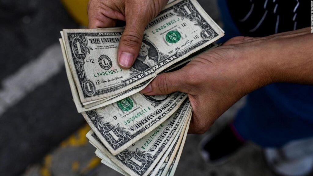 Precio del dólar y del euro en Venezuela HOY 11 de junio de 2025 Precio del dólar y del euro en Venezuela HOY 11 de junio de 2025