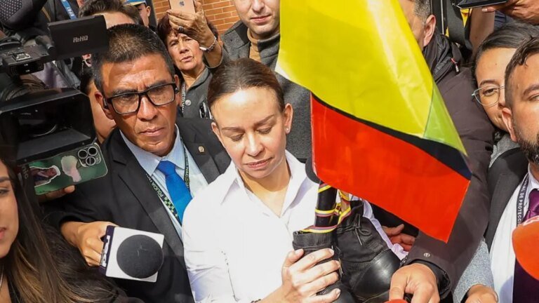 ‘Va a volver a suceder’