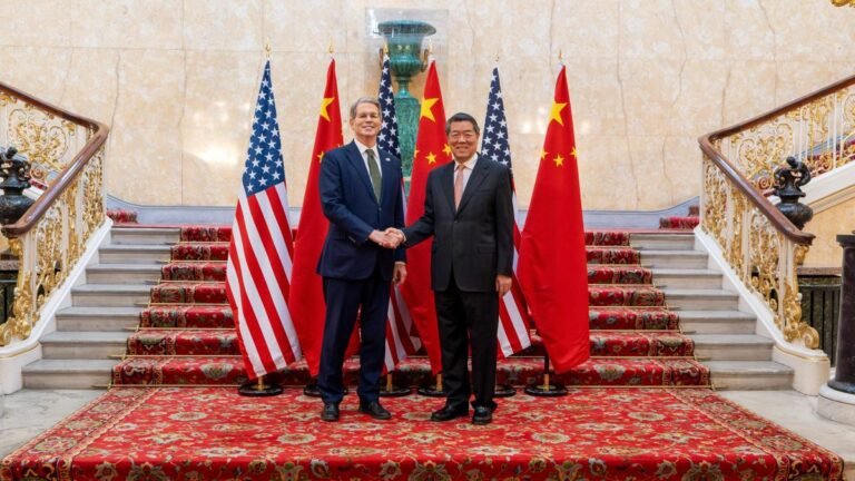 China siempre tiene un as en la manga, por Elisenda Vallejo