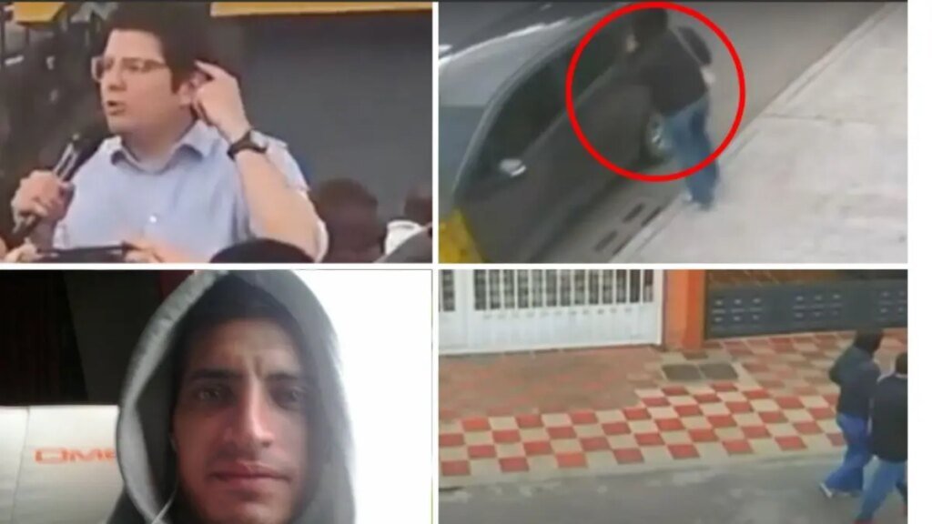 Mujer capturada por atentado a Miguel Uribe cambió color de pelo y se ocultaba en Caquetá: es alias Gabriela Mujer capturada por atentado a Miguel Uribe cambió color de pelo y se ocultaba en Caquetá: es alias Gabriela