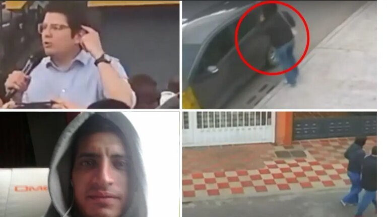 Mujer capturada por atentado a Miguel Uribe cambió color de pelo y se ocultaba en Caquetá: es alias Gabriela