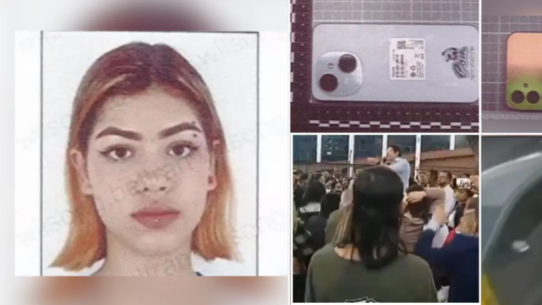 ¿Quién es el hombre al que ‘Gabriela’, la mujer del atentado a Miguel Uribe, pidió llamar tras su captura?