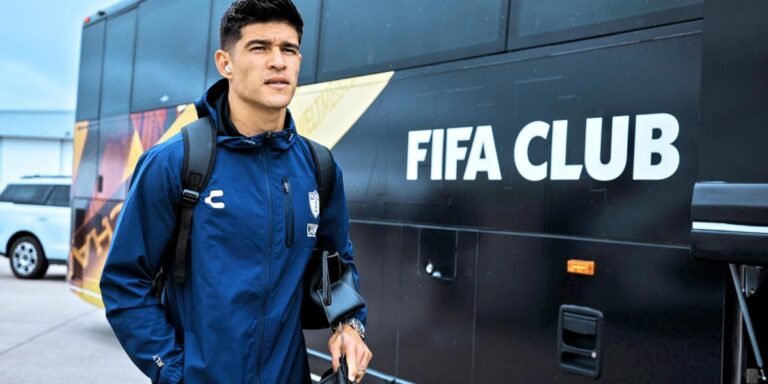 Tuzos y Red Bull Salzburg rivales con misma filosofía