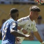 El posible once del Real Madrid ante el Pachuca