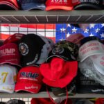 Trump provoca un cisma en las bases MAGA ante la posibilidad de atacar Irán