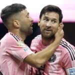 ¿Qué ha dicho Messi tras su golazo al Porto?