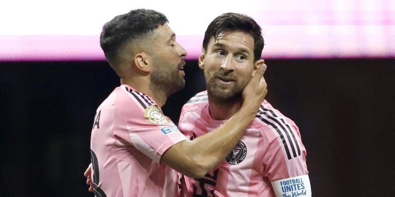 ¿Qué ha dicho Messi tras su golazo al Porto?