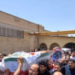 Irán solo se aviene a hablar de su programa nuclear cuando cese la “agresión” de Israel