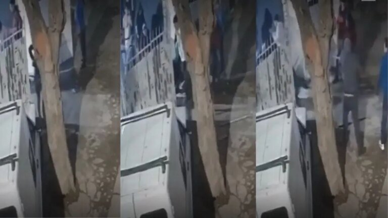 Mujer venezolana fue asesinada en Chile tras discusión con vecinos por volumen de la música: acusan crimen de odio