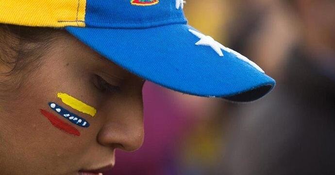 Venezuela recibe a más de 200 migrantes deportados | Resto del mundo