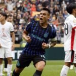 Con Lautaro todo es posible