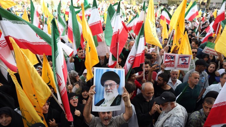El presidente de Irán afirma que la guerra con Israel ha terminado