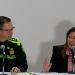 Fiscal general confirmó que se indaga eventual nexo con la Segunda Marquetalia