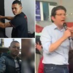 el rastro para llegar al hombre que planeó atentado a Miguel Uribe