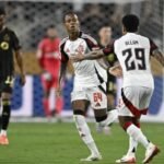 Flamengo cumple el trámite antes del Bayern
