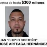Lo que hacía alias El Costeño tres días antes del atentado contra Miguel Uribe; se habría reunido con ‘El Hermano’