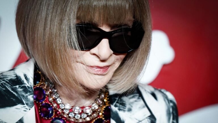 La emperatriz de la moda, por Joana Bonet Camprubí