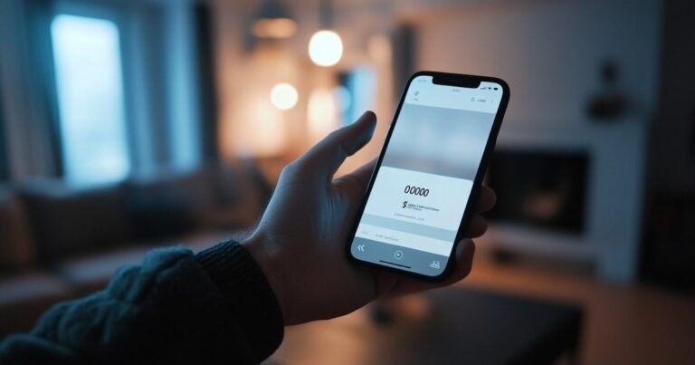Stalkerware en tu teléfono móvil: cinco pistas que indican que estás siendo vigilado