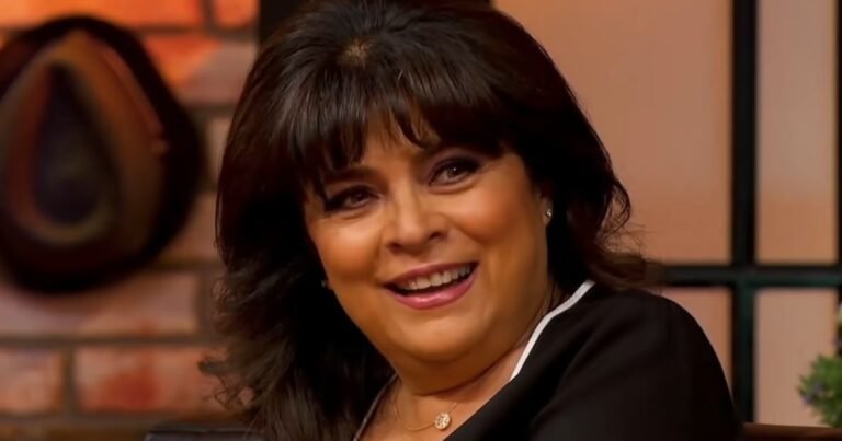 Victoria Ruffo estaría enfrentando problemas de salud que le impiden seguir con sus compromisos laborales