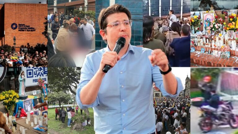 A una semana del atentado contra Miguel Uribe Turbay, estos son los 10 hechos clave que ya se han esclarecido